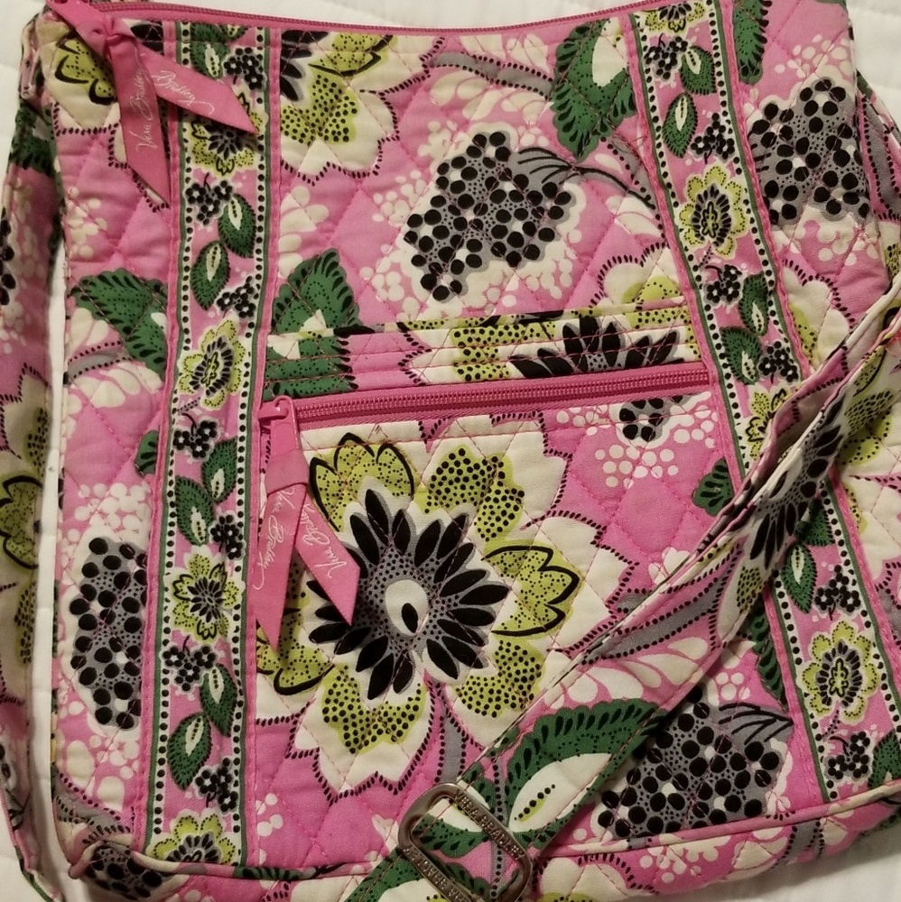 Vera Bradley Cross Body purse